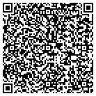 QR code with High Strength Movers & Clnrs contacts