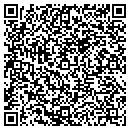 QR code with K2 Communications LLC contacts