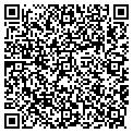 QR code with B Sealed contacts
