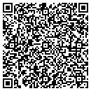 QR code with I & C Cleaners contacts