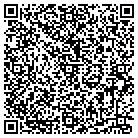 QR code with The Blue Spruce Ranch contacts