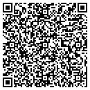 QR code with The Bng Ranch contacts