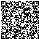 QR code with Mark Hampton Abf contacts