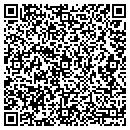QR code with Horizon Nursery contacts