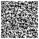 QR code with J & D Cleaners contacts
