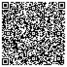 QR code with Jeff's Custom Cleaners contacts