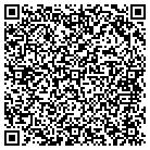 QR code with Material Delivery Service Inc contacts