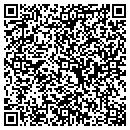 QR code with A Charter World Travel contacts