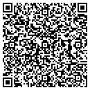 QR code with Hogs Roofing contacts