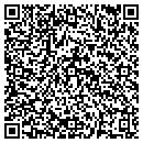 QR code with Kates Cleaners contacts