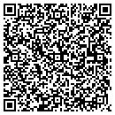 QR code with Keck's Cleaning Service contacts