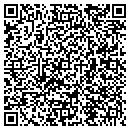 QR code with Aura Janyce M contacts