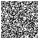 QR code with U Lazy 2 Ranch LLC contacts