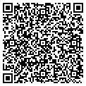 QR code with Lelo contacts