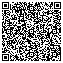 QR code with Web R Ranch contacts