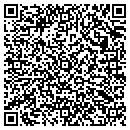 QR code with Gary T Johns contacts
