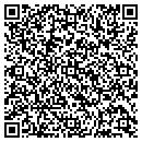 QR code with Myers Car Wash contacts