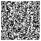 QR code with H & R Block Tax Service contacts
