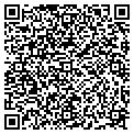 QR code with Cocos contacts