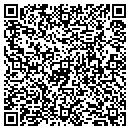 QR code with Yugo Ranch contacts