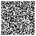 QR code with Gisela Liess contacts