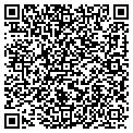 QR code with K & N Flooring contacts