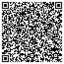 QR code with Accuardi Gia contacts