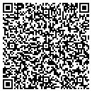 QR code with Paad Express contacts