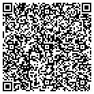 QR code with Aleutian Ww II Visitor Center contacts