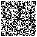 QR code with Comcast contacts