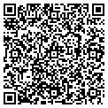 QR code with Dj Ranch contacts