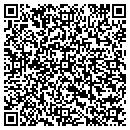 QR code with Pete Gilbert contacts