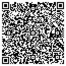 QR code with J CS Discount Outlet contacts