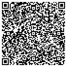 QR code with Hickory Hill Ranch LLC contacts