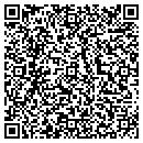 QR code with Houston Bunch contacts