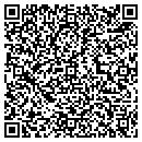QR code with Jacky D Moore contacts
