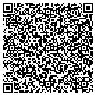 QR code with P Kelley Enterprises contacts