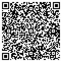 QR code with Jerry W Vance contacts