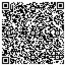 QR code with Hosa Design Assoc contacts