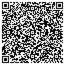 QR code with Allen Peggy A contacts