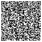 QR code with Mensendiek John CLU Chfc Cfp contacts
