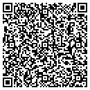 QR code with Hurd Design contacts