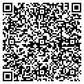 QR code with Rocking E Express contacts