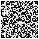 QR code with Handschy Muriel R contacts