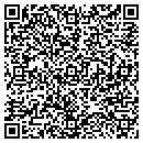 QR code with K-Tech Machine Inc contacts