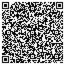 QR code with Innerscape contacts