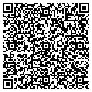QR code with King Kong contacts