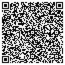 QR code with Hamlin Nancy L contacts