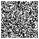 QR code with Hartley James W contacts