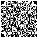 QR code with Rns Cleaners contacts